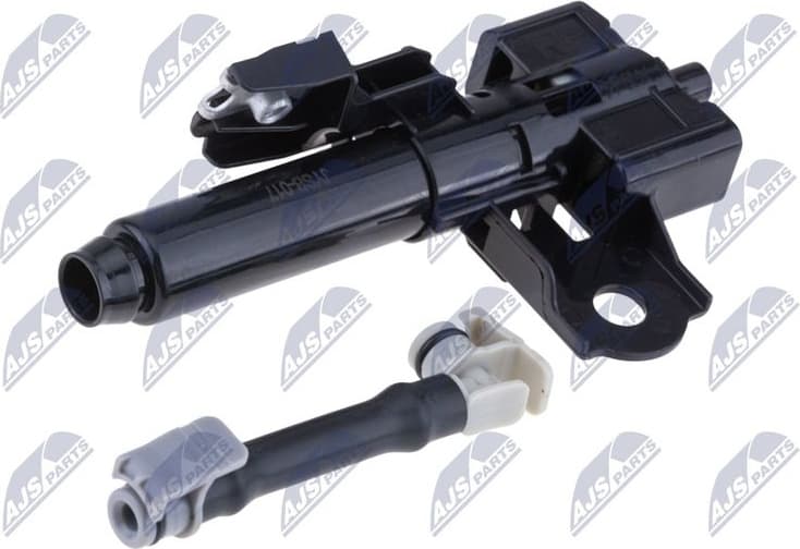 Washer Fluid Jet, headlight cleaning EDS-SB-017 - image 2