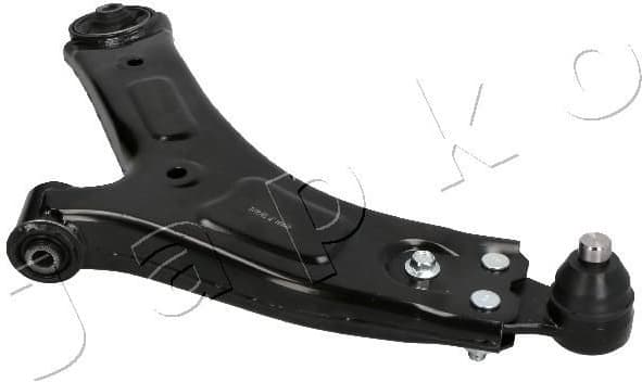 Control/Trailing Arm, wheel suspension 72H51L