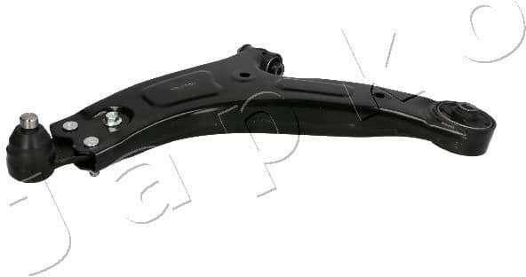 Control/Trailing Arm, wheel suspension 72H51L - image 2