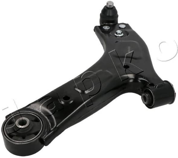 Control/Trailing Arm, wheel suspension 72H51L - image 3