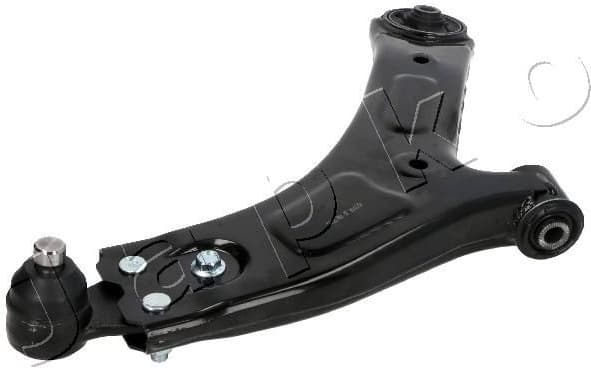 Control/Trailing Arm, wheel suspension 72H51R