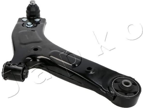 Control/Trailing Arm, wheel suspension 72H51R - image 2
