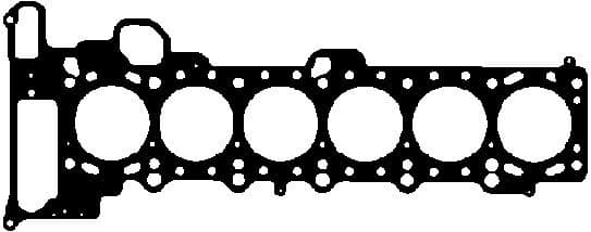 Gasket, cylinder head 415025P - image 2
