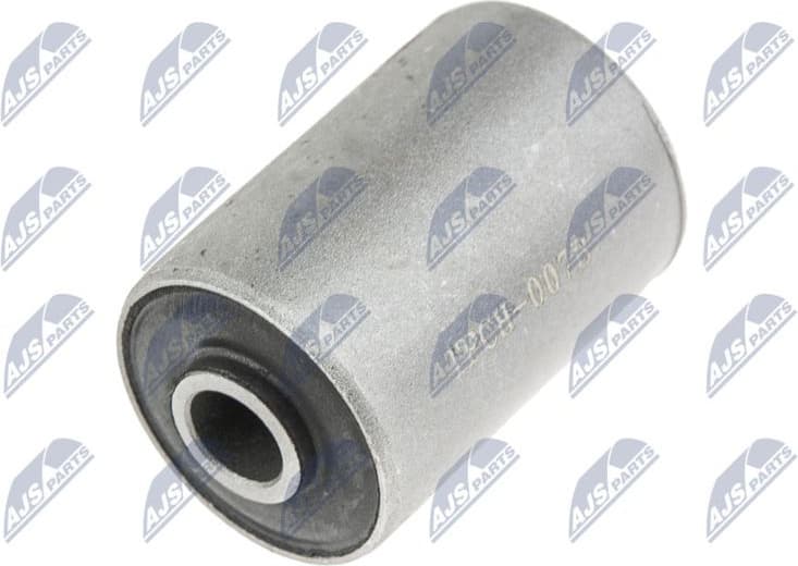 Mounting, control/trailing arm ZTT-CH-007B