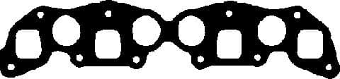 Gasket, intake/exhaust manifold 450077P - image 2