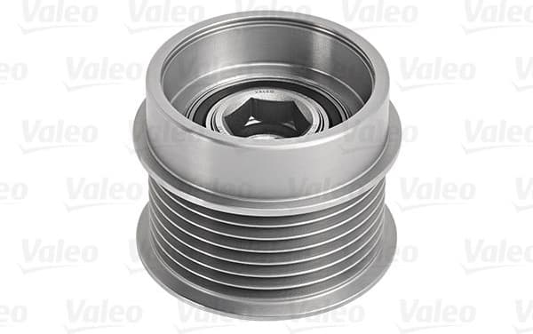 Alternator Freewheel Clutch VALEO NEW SPARE PART 588130 - image 3