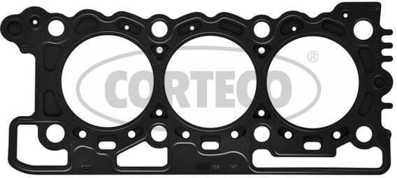 Gasket, cylinder head 83403117 - image 2