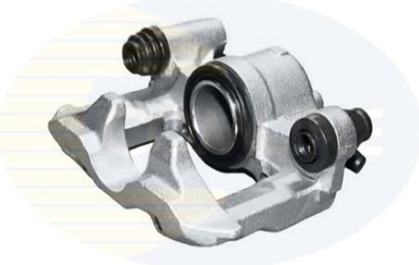 Brake Caliper CBC752L