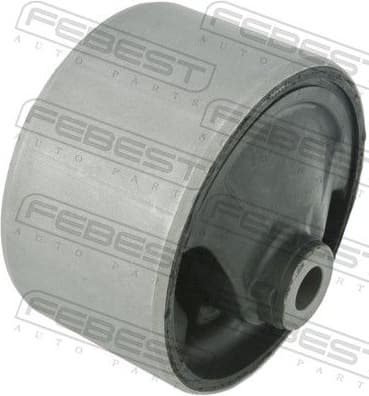 Mounting, engine HYMB-SORH