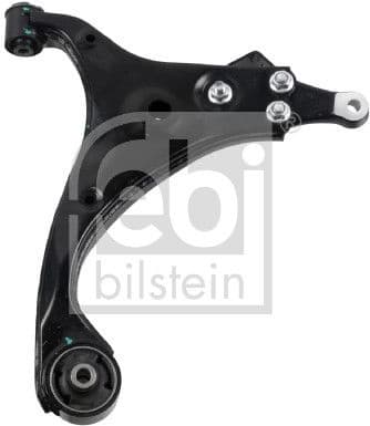 Control/Trailing Arm, wheel suspension 185167