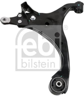 Control/Trailing Arm, wheel suspension 185167 - image 2