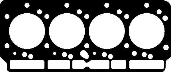 Gasket, cylinder head 411456P - image 2