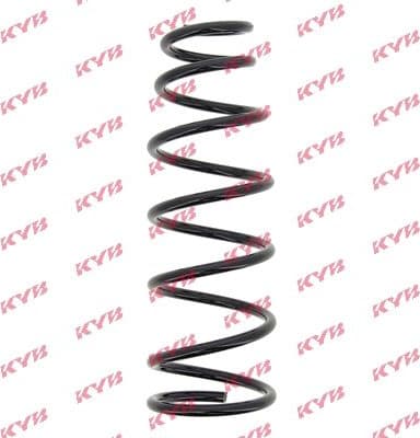Suspension Spring K-Flex RA5771