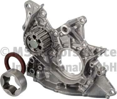 Seal oil pump drive 90029-21022 - image 3