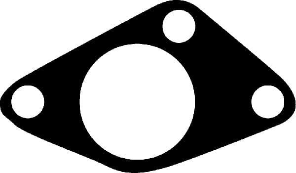 Gasket, exhaust manifold 423116H - image 2