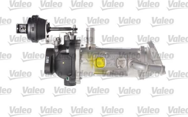 Cooler, exhaust gas recirculation ORIGINAL PART 818791 - image 4