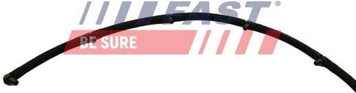 Fuel Line FT39636 - image 2