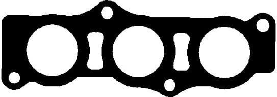 Gasket, exhaust manifold 460219P - image 2