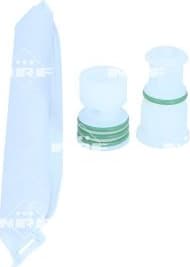 Dryer, air conditioning EASY FIT 33410