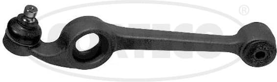 Control/Trailing Arm, wheel suspension 49395372 - image 2