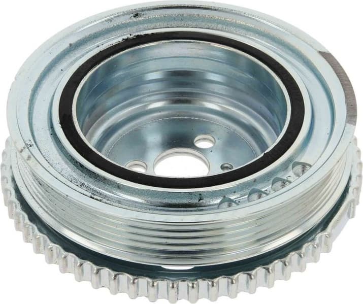 Belt Pulley, crankshaft 80000926 - image 2