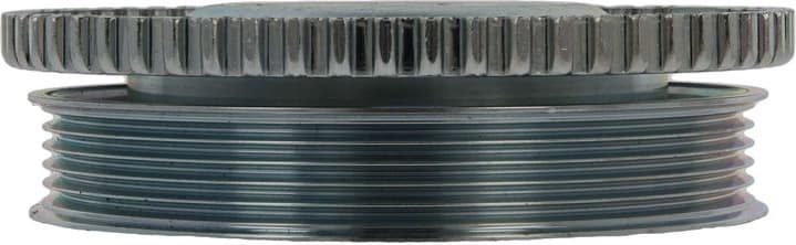 Belt Pulley, crankshaft 80000926 - image 4