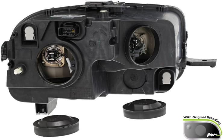 Headlight 450626 - image 2