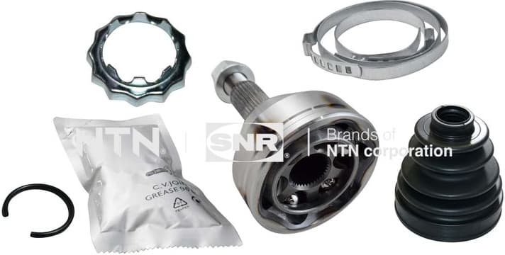 Joint Kit, drive shaft OJK68.013