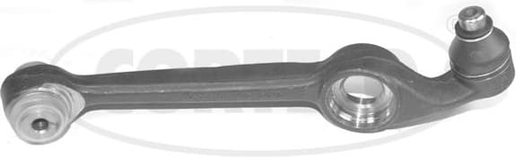 Control/Trailing Arm, wheel suspension 49395399 - image 2