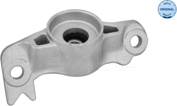 Suspension Strut Support Mount MEYLE-ORIGINAL: True to OE. 614 741 0002