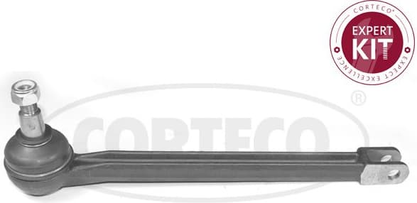 Control/Trailing Arm, wheel suspension 49401929