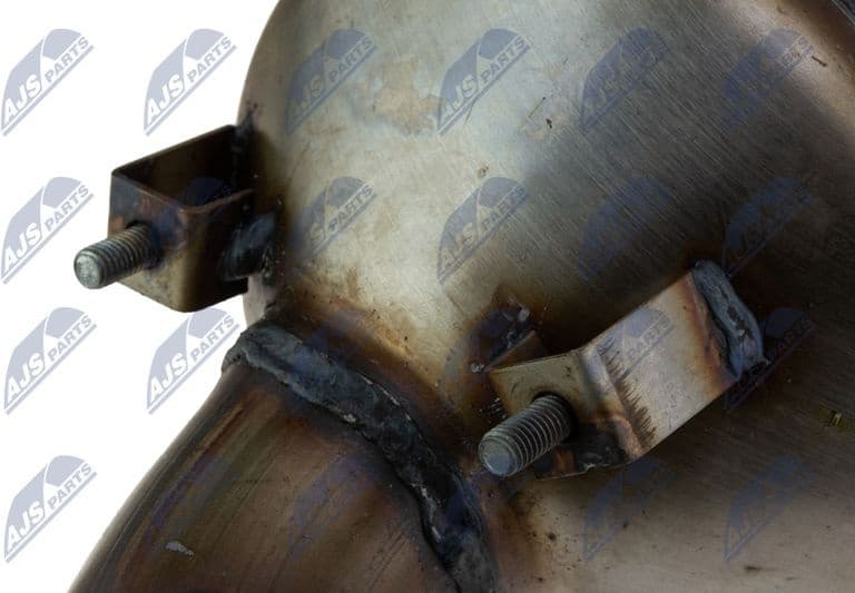 Soot/Particulate Filter, exhaust system DPF-BM-013 - image 7
