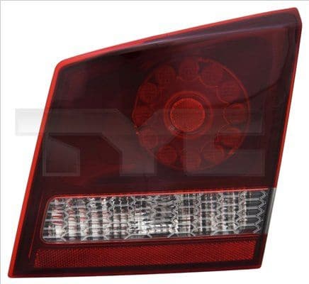 Tail Light Assembly 17-0855-16-9