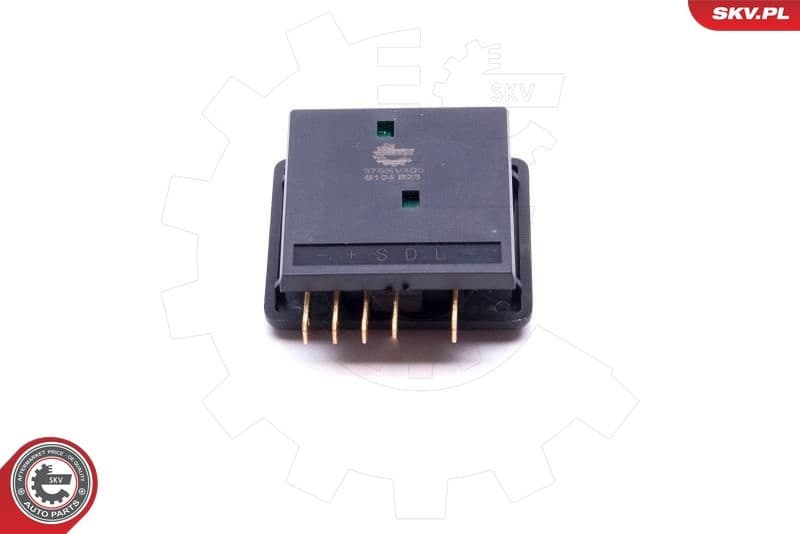 Switch, window regulator 37SKV400 - image 2