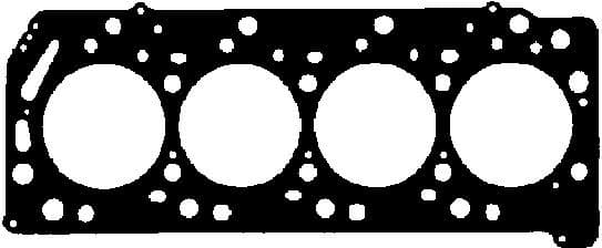 Gasket, cylinder head 415234P - image 2