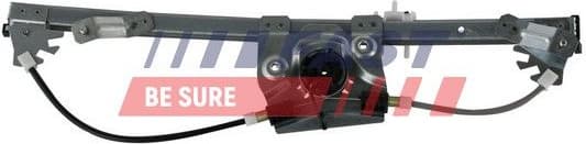 Window Regulator FT91708