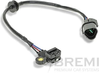 Sensor, crankshaft pulse 60283