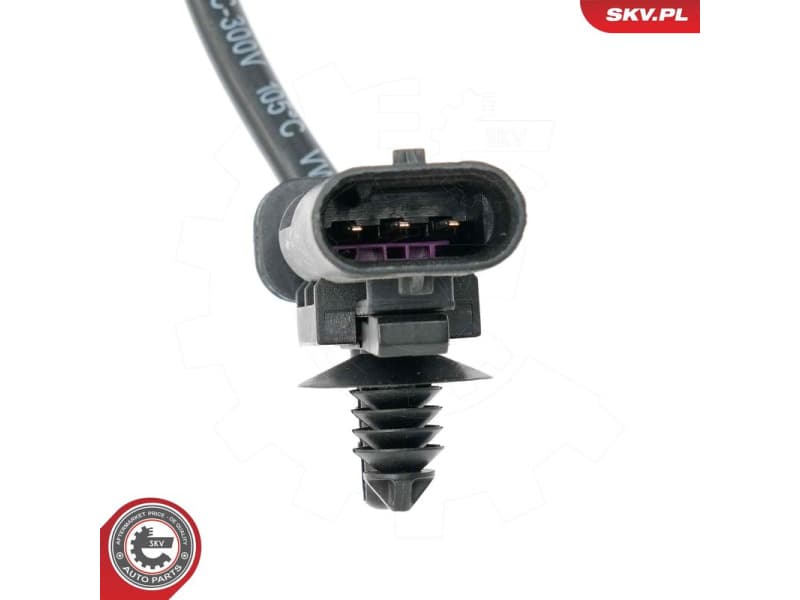 Bonnet Lock 60SKV615 - image 4