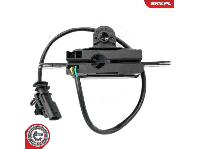 Bonnet Lock 60SKV615 - image 5