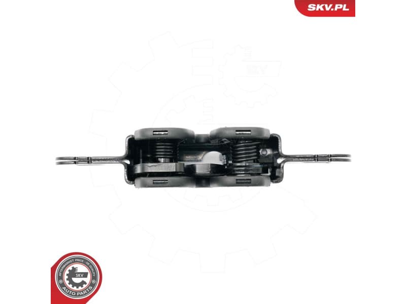 Bonnet Lock 60SKV620 - image 4