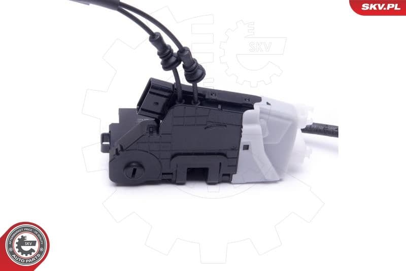 Door Lock 60SKV054 - image 3