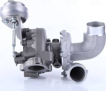 Charger, charging (supercharged/turbocharged) ** FACTORY NEW ** 93108