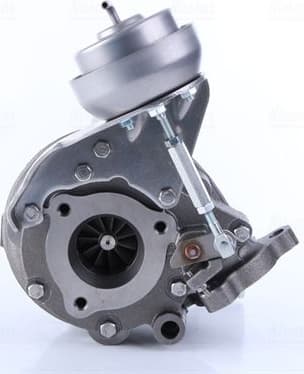 Charger, charging (supercharged/turbocharged) ** FACTORY NEW ** 93108 - image 3