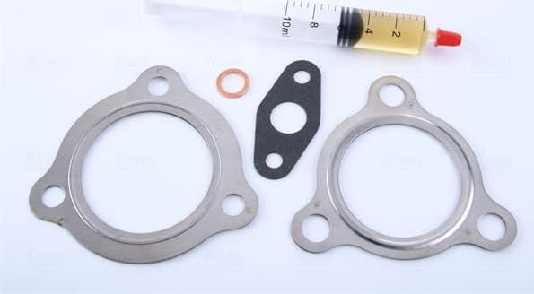 Charger, charging (supercharged/turbocharged) ** FACTORY NEW ** 93108 - image 4