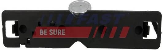 Bulb Holder, tail light assembly FT86585 - image 2