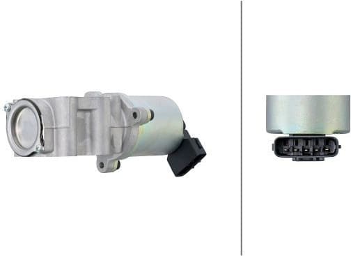 EGR Valve 6NU 014 865-601