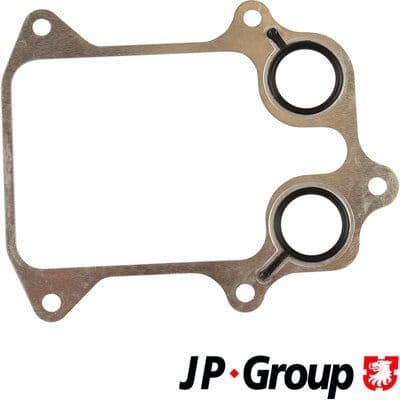 Gasket, oil cooler JP 1113550700