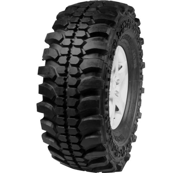 Summer tyres 235/85R16 MALATESTA KAIMAN 112Q M+S - 173007