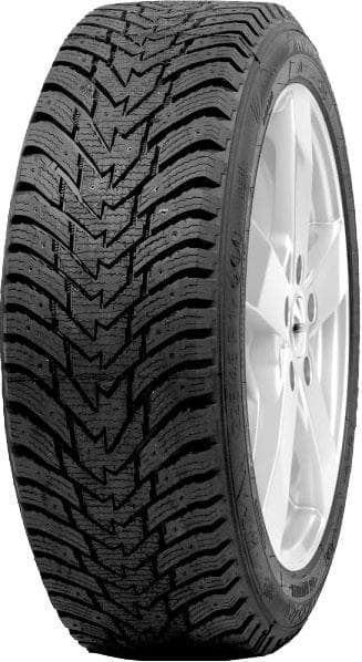 Winter tyres 215/55R16 NORRSKEN ICE RAZOR 93H STUDDABLE Friction 3PMSF
