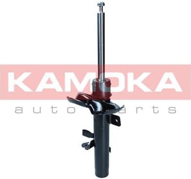 Shock absorber front 2000319 - image 2